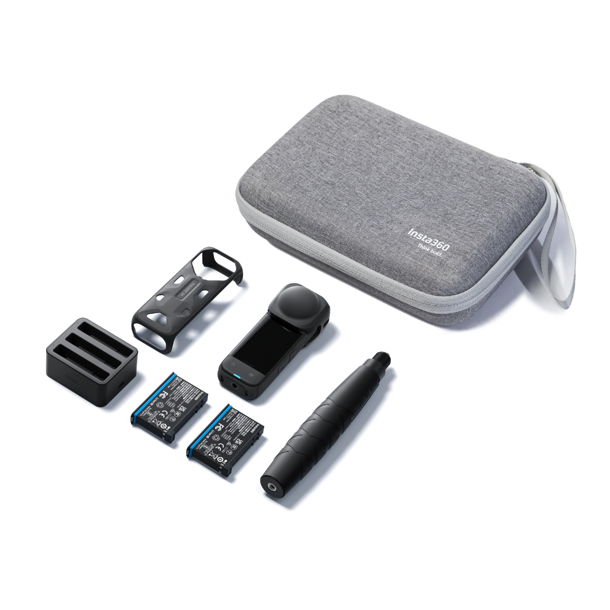 Insta360 X4 Carry Case - additional product view