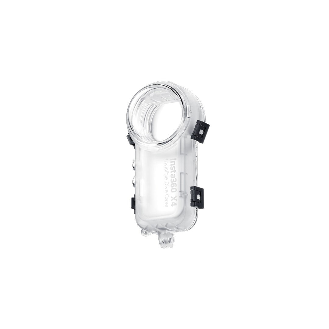 Insta360 X4 Invisible Dive Case - additional product view
