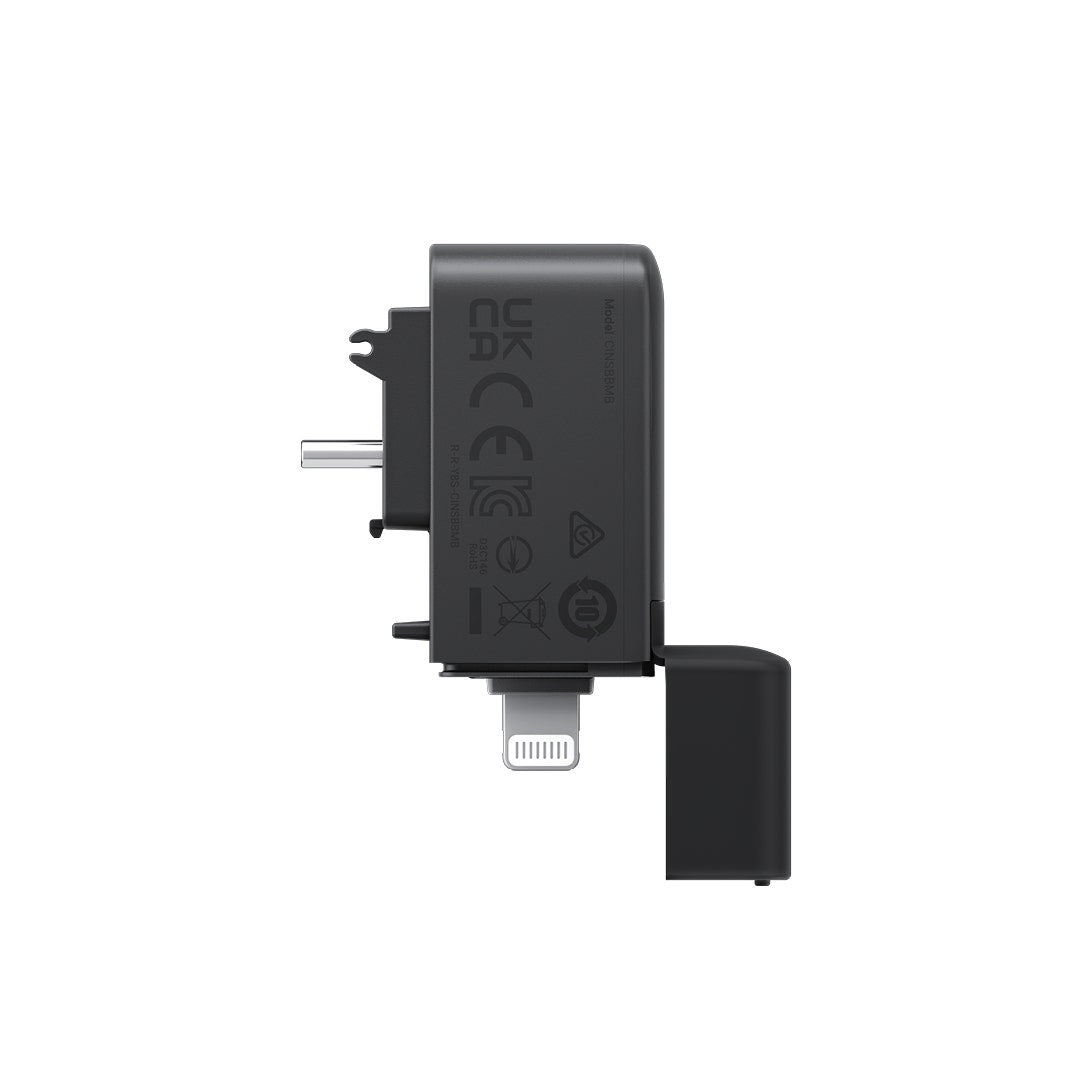 Insta360 X4 Quick Reader - additional product view