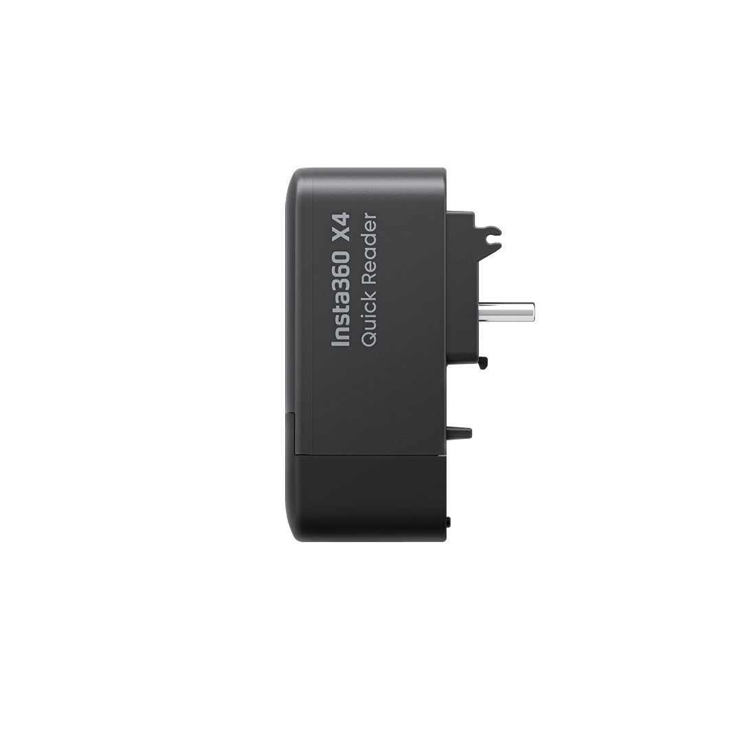 Insta360 X4 Quick Reader - additional product view
