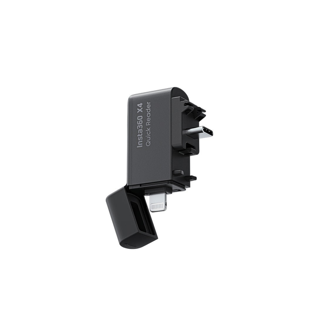 Insta360 X4 Quick Reader - additional product view