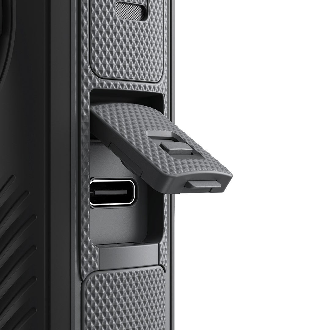 Insta360 X4 USB Cover - additional product view