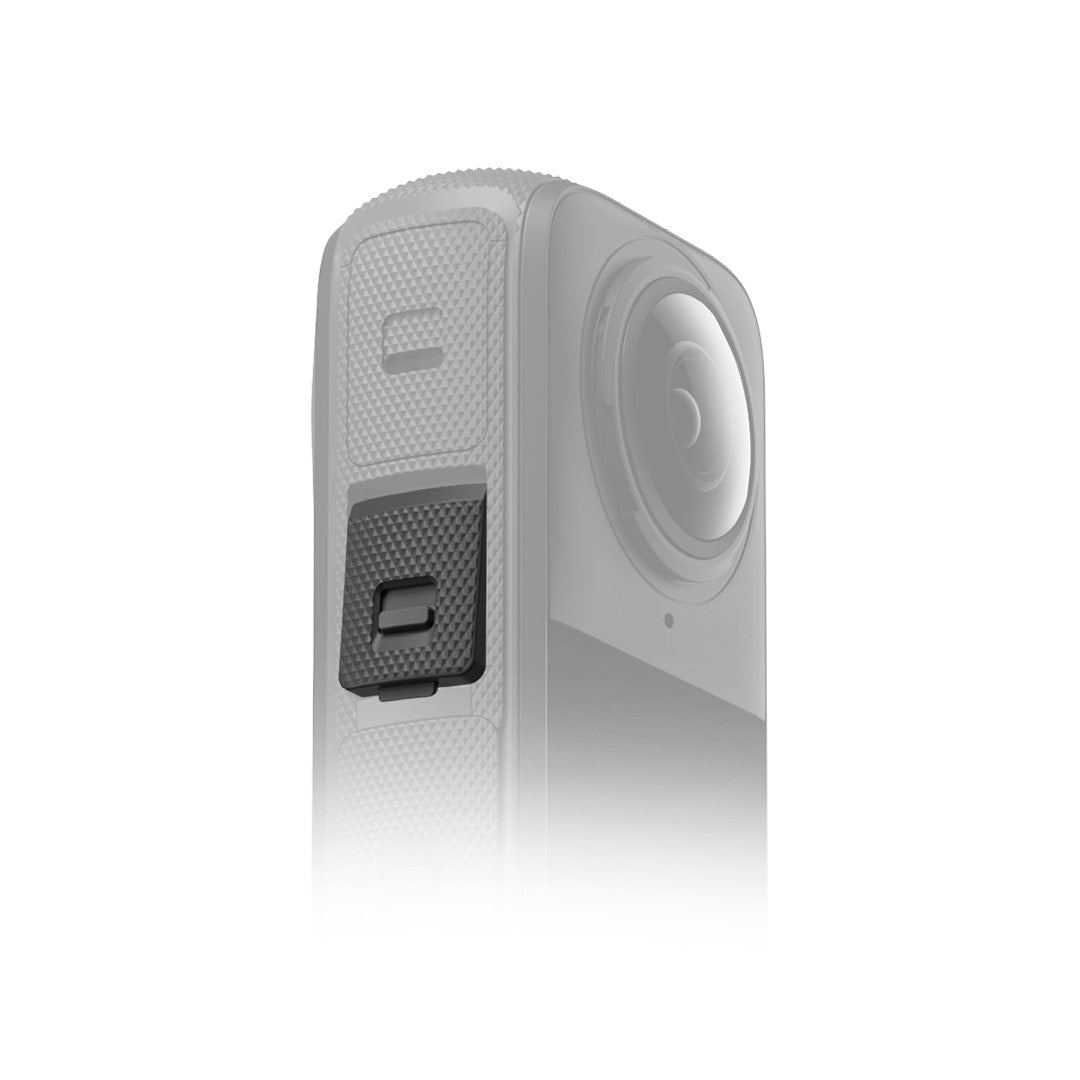 Insta360 X4 USB Cover - additional product view