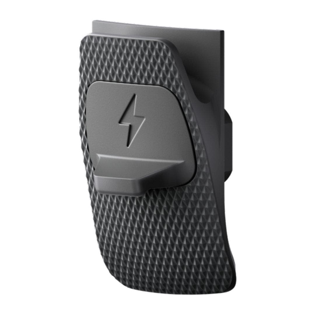 Insta360 X5 All-Weather USB Charging Cover - additional product view