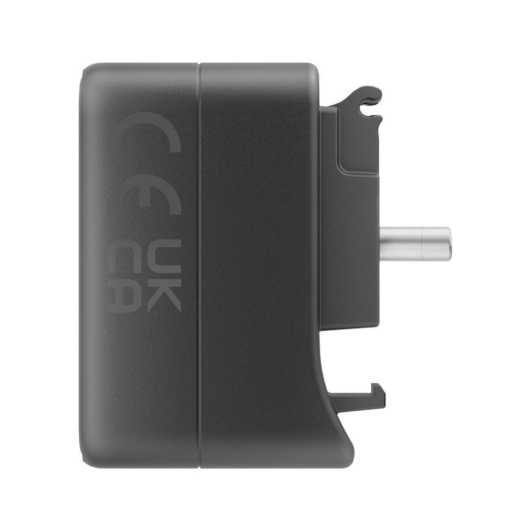 Insta360 X5 Mic Adapter - additional product view