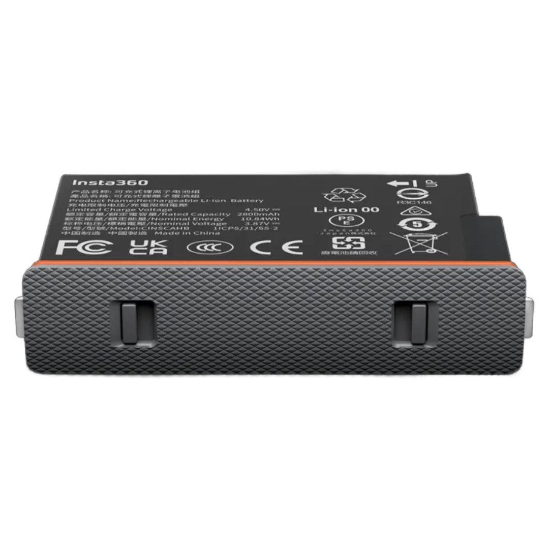 Insta360 X5 Ultra Battery - additional product view
