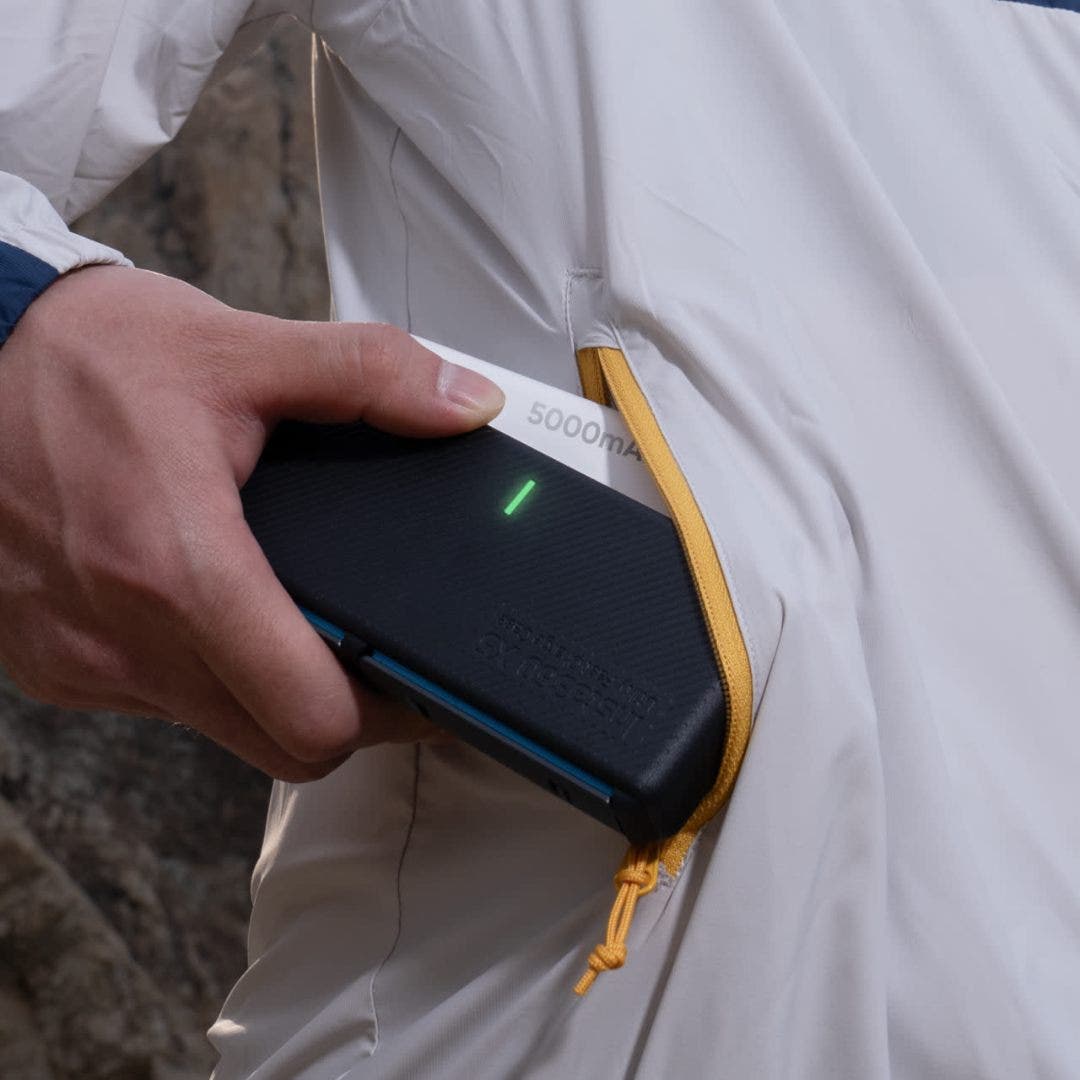 Insta360 X5 Utility Fast Charging Case - additional product view