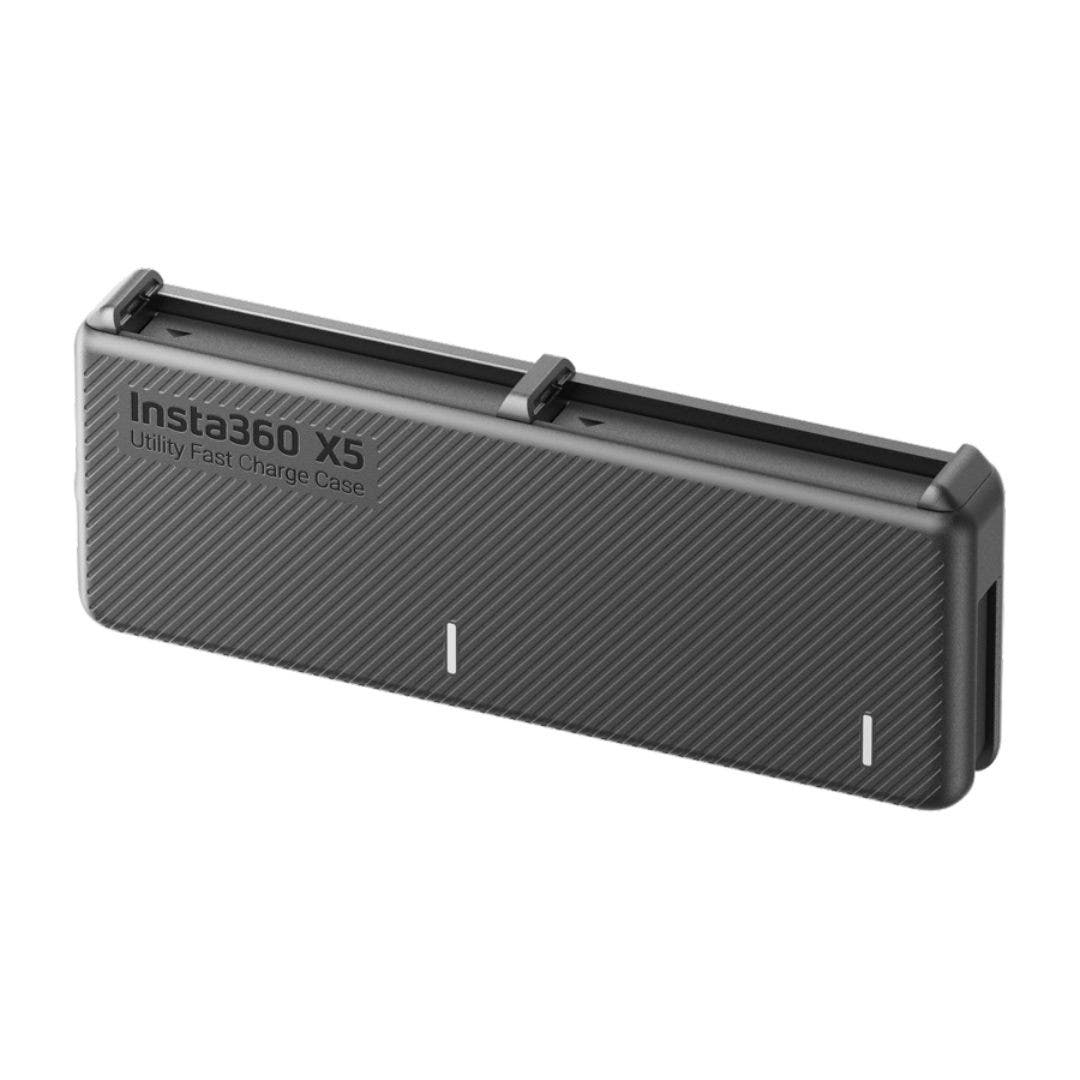 Insta360 X5 Utility Fast Charging Case