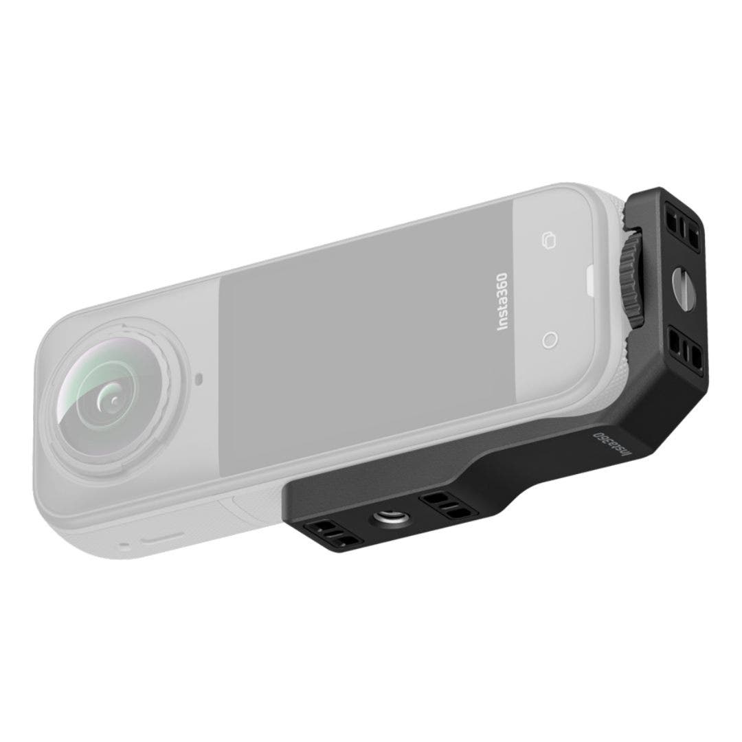 Insta360 X5 Vertical- Horizontal Mount - additional product view
