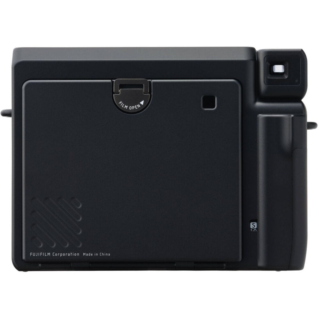 Instax 400 Wide Camera - Black - additional product view