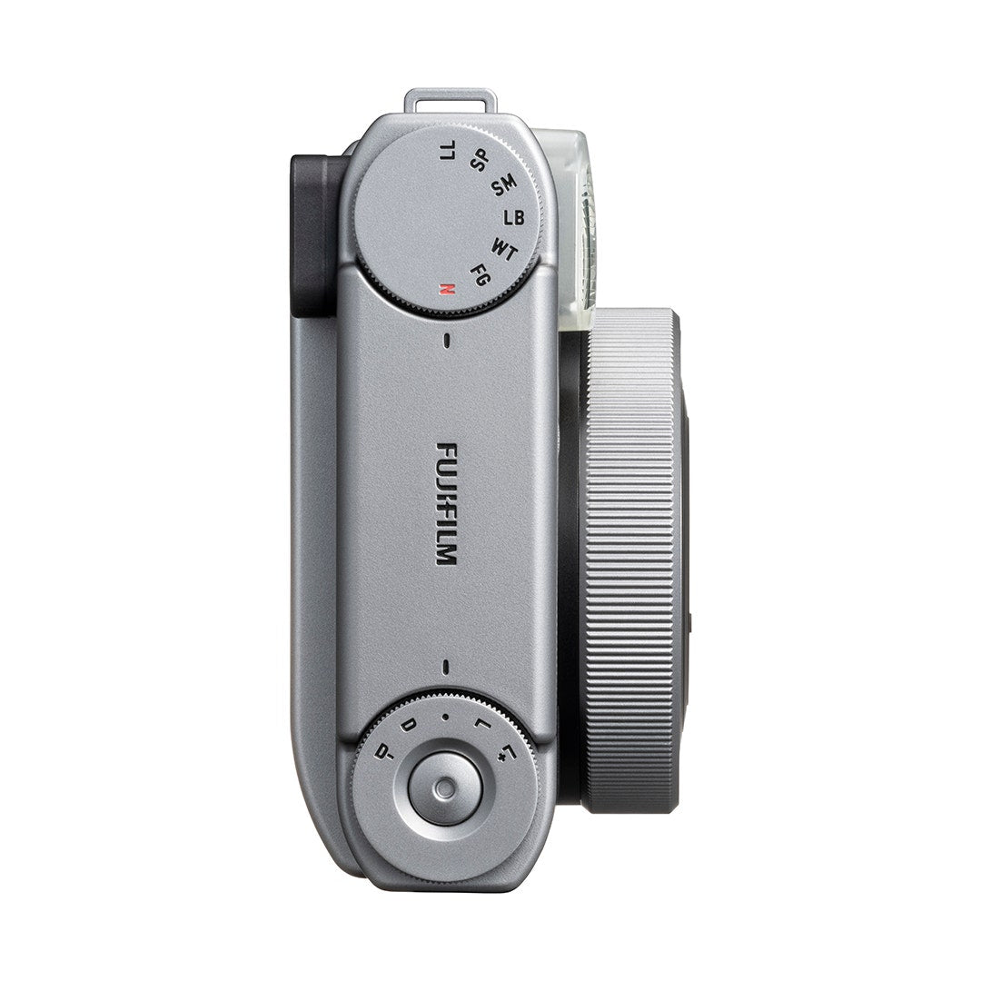 Instax Mini 99 Camera - Silver - additional product view