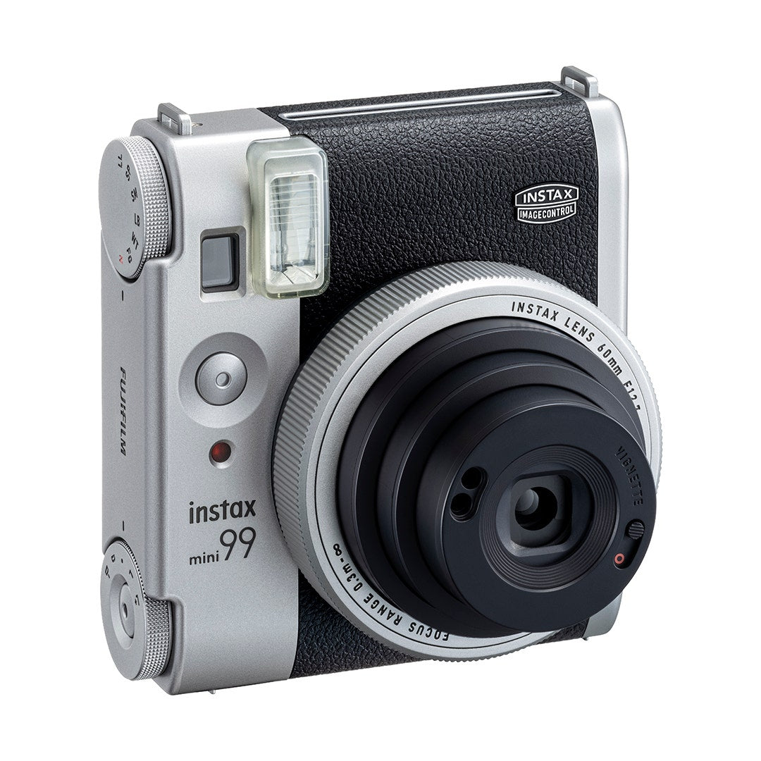 Instax Mini 99 Camera - Silver - additional product view