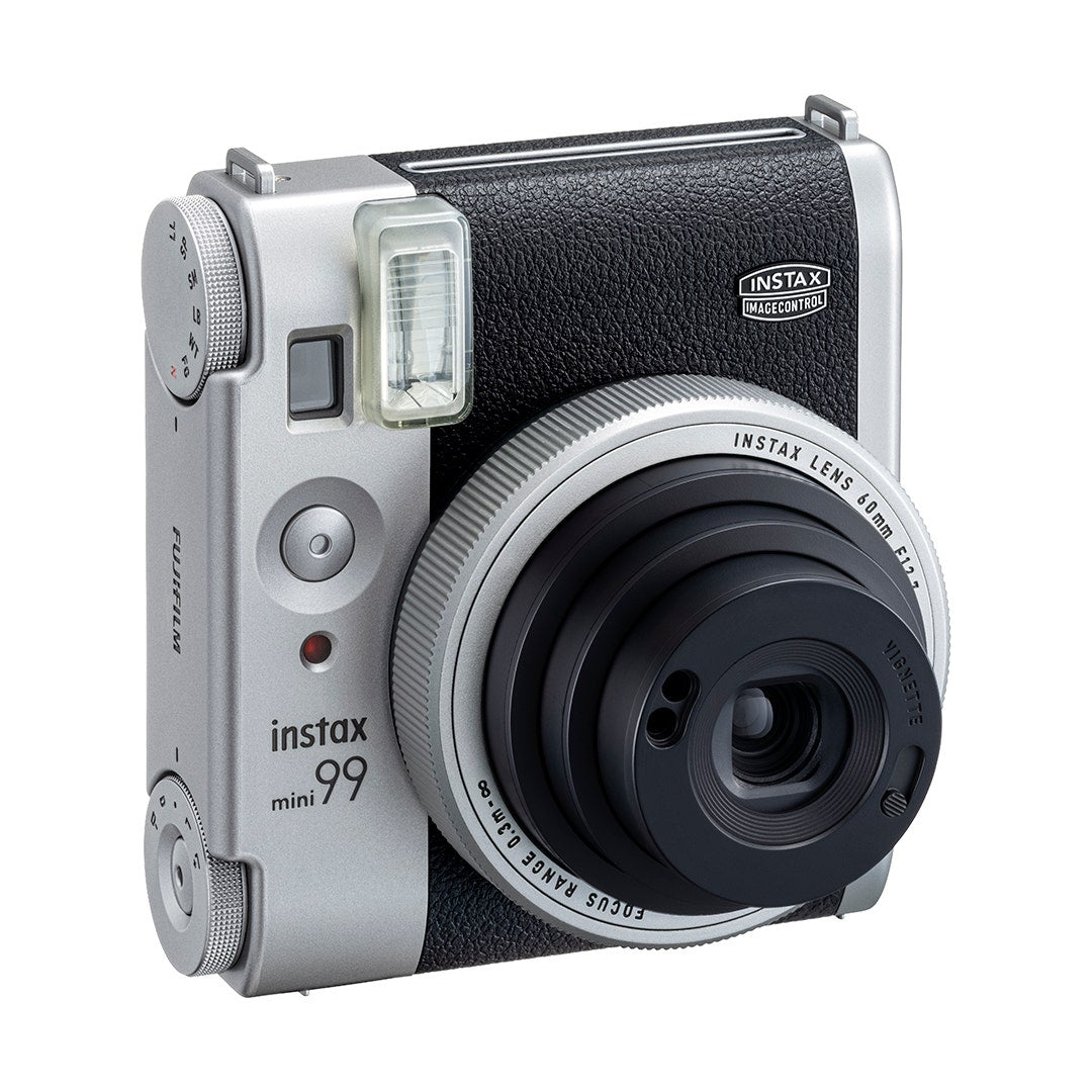 Instax Mini 99 instant camera, Silver