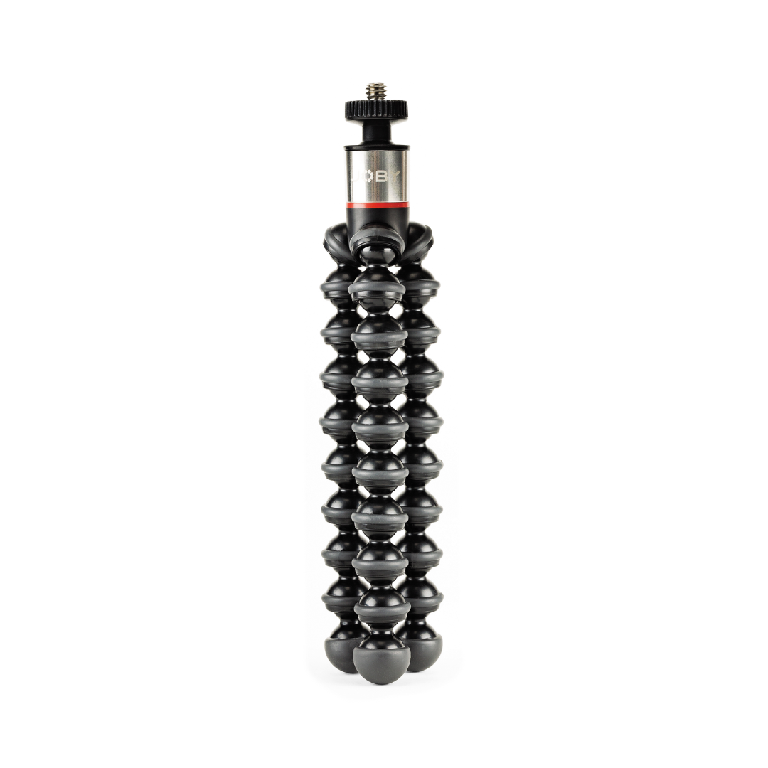 Joby GorillaPod 325 Tripod - Black - additional product view