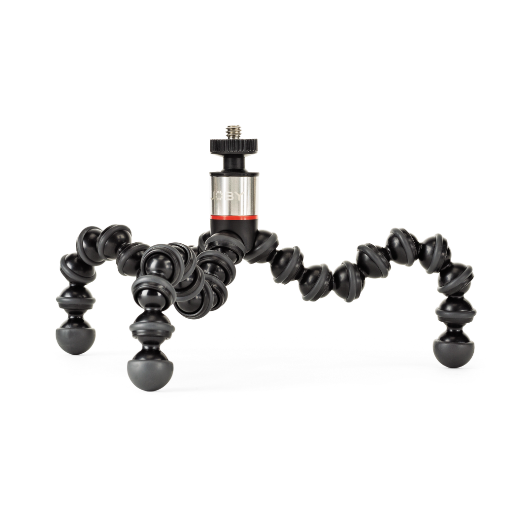 Joby GorillaPod 325 Tripod - Black - additional product view