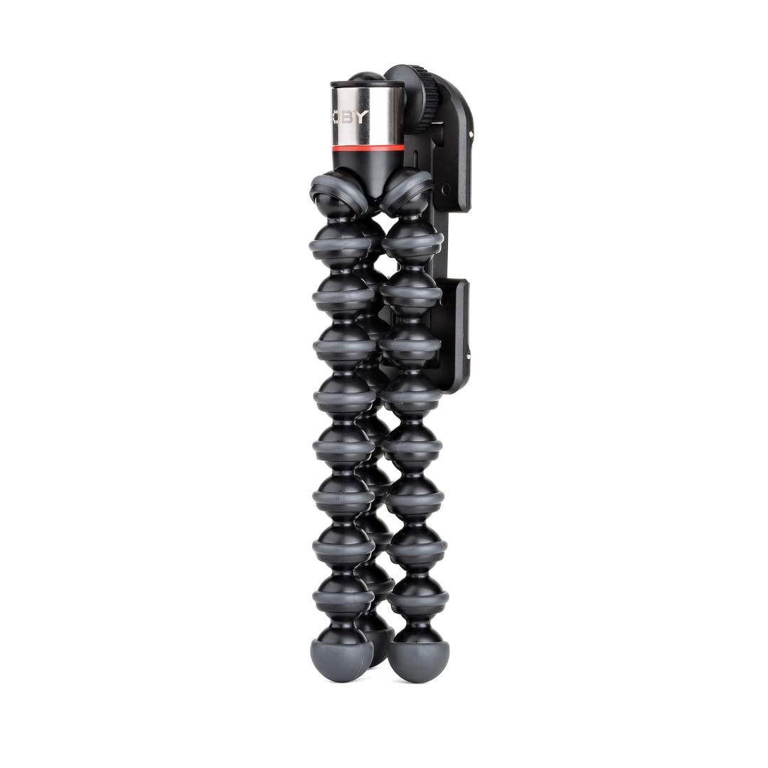 Joby GripTight One GorillaPod Stand in black, for smartphones