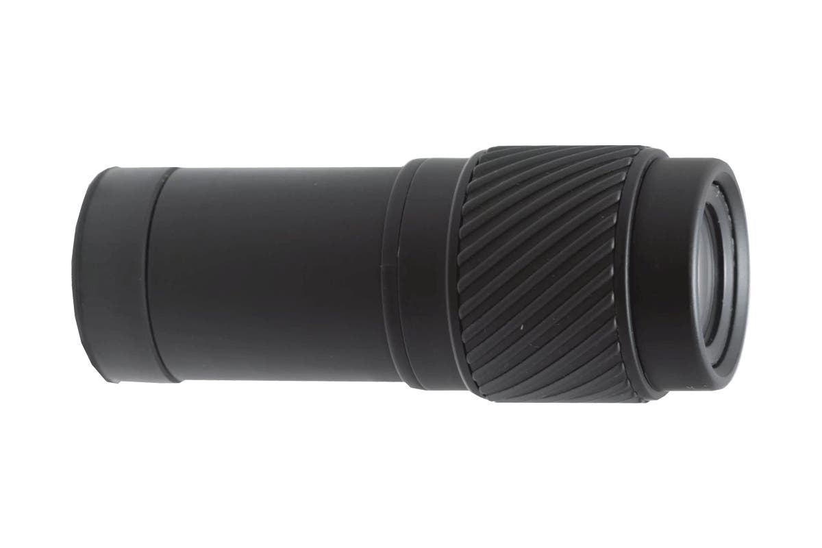 Kenko Real Pro 7x telephoto lens and monocular for smartphones.