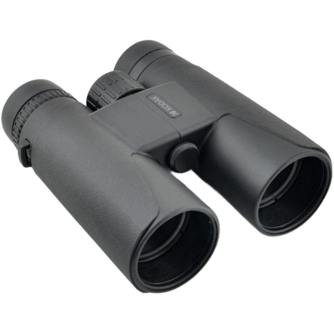 Kodak BCS800 10x42 binoculars in black