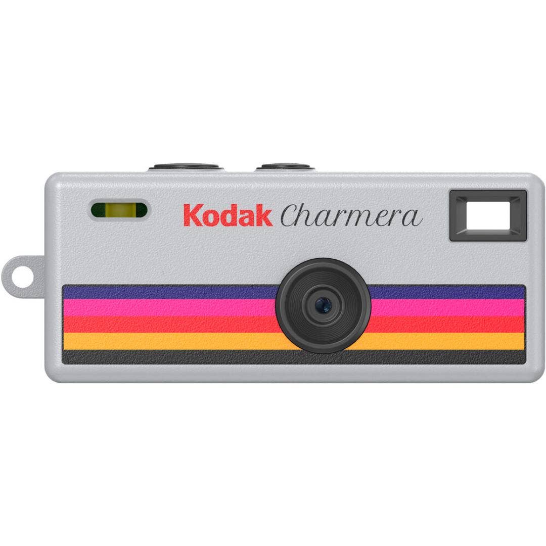 Kodak Charmera keychain digital camera - additional product view
