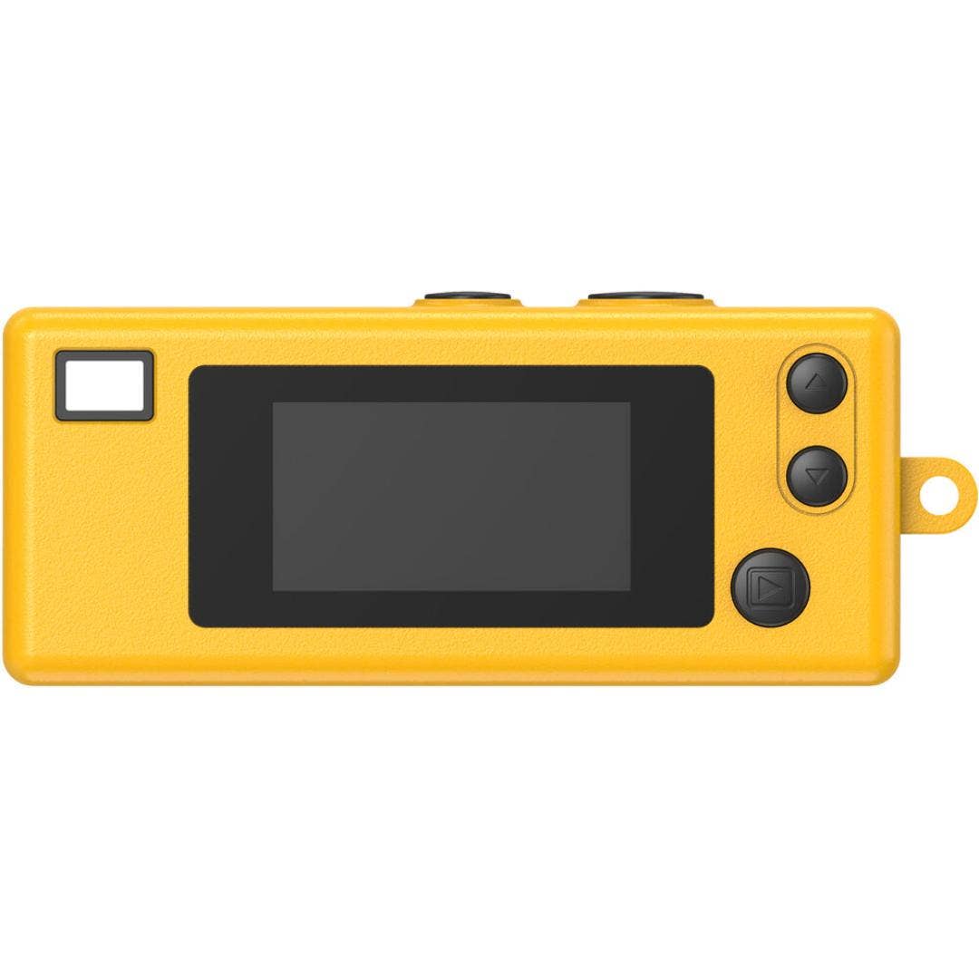 Kodak Charmera keychain digital camera - additional product view