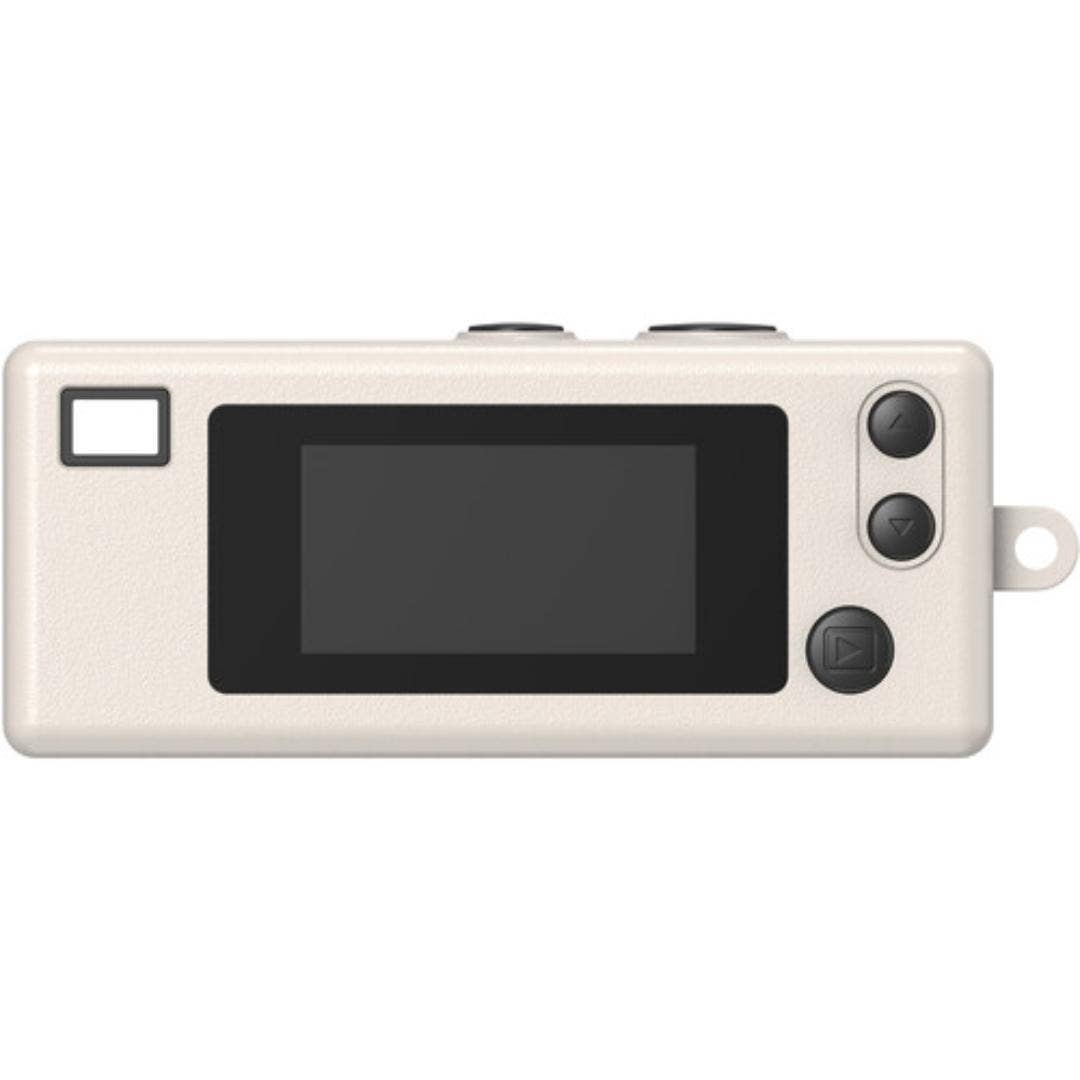 Kodak Charmera keychain digital camera - additional product view