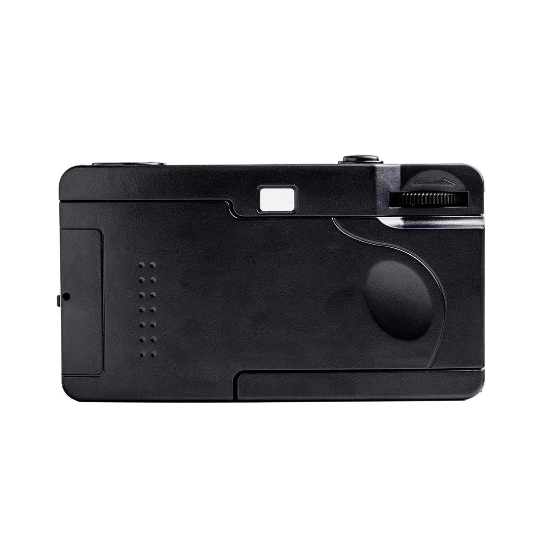 Kodak M38 Film Camera with Flash - Starry Black - additional product view