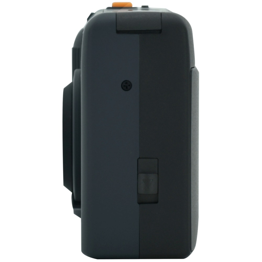 Kodak Snapic A1 35mm Film Camera - Rhino Grey - additional product view