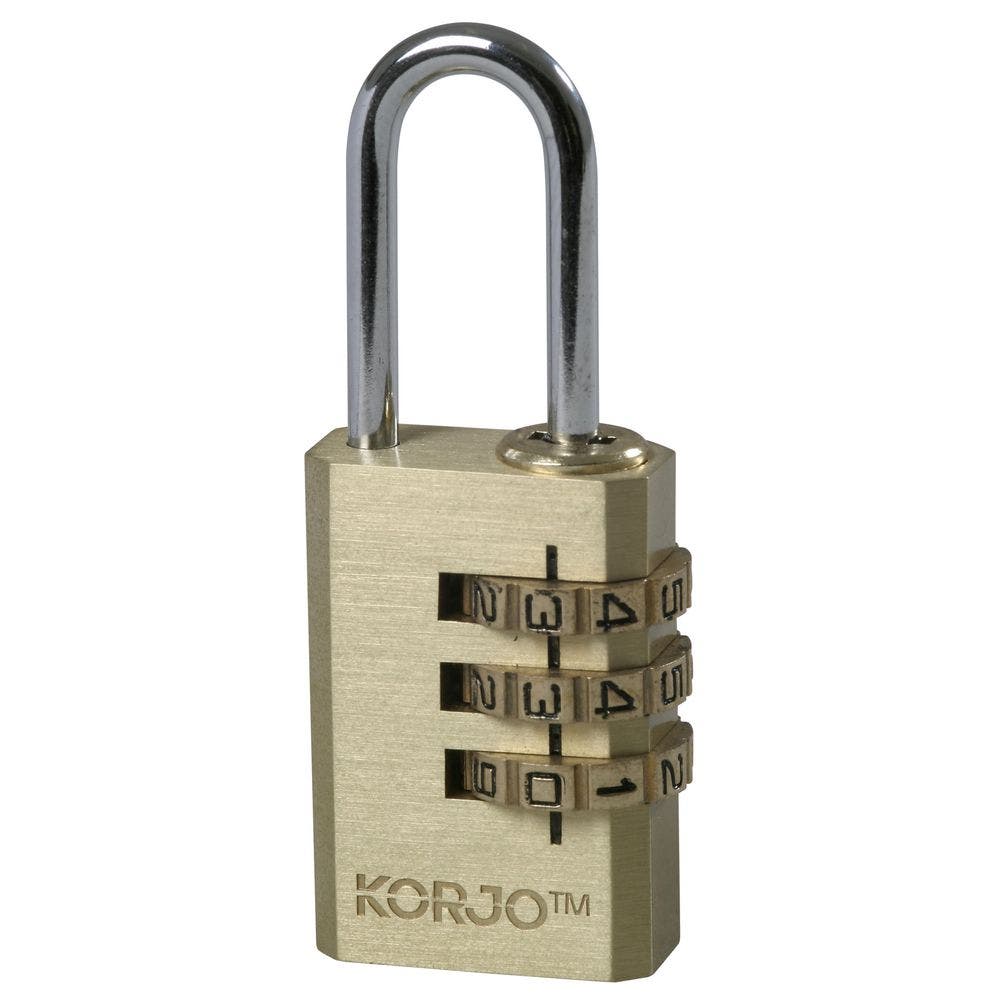 Korjo Combilock