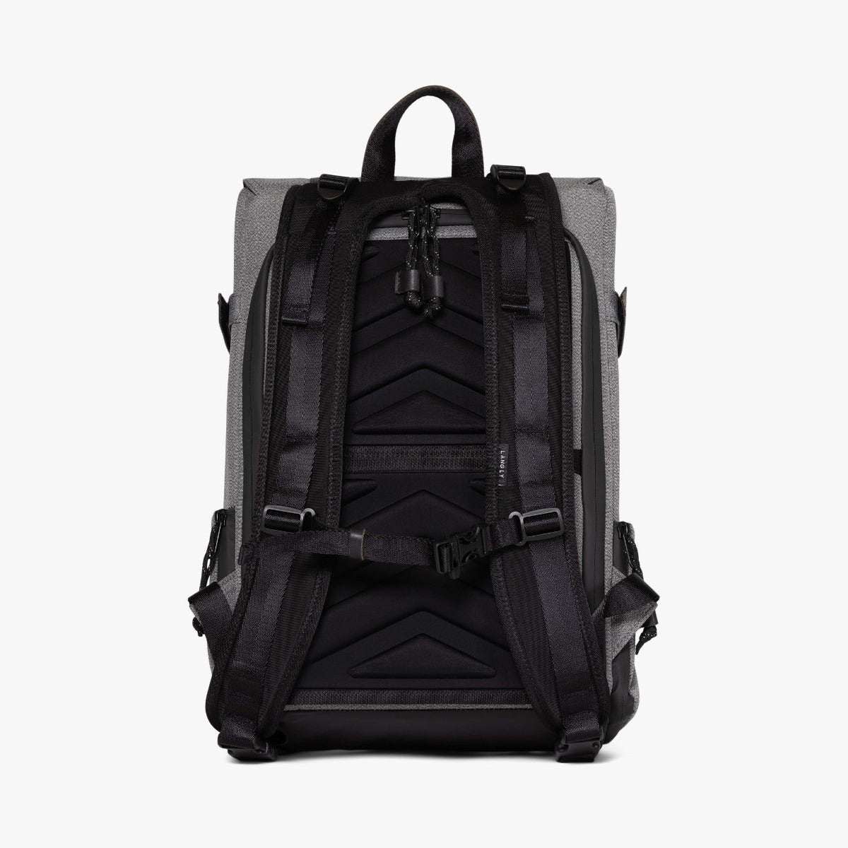 Langly Alpha Compact Camera Backpack - Cement - additional product view