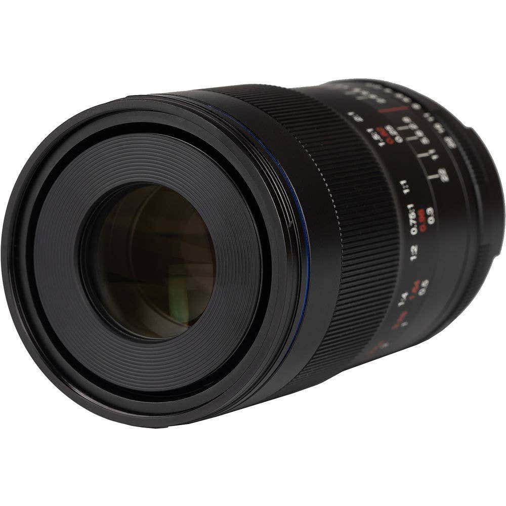 Laowa 100mm f/2.8 APO Ultra-Macro - L-Mount - additional product view