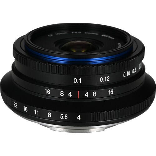 Laowa 10mm f/4 Cookie Lens, Fujifilm X mount