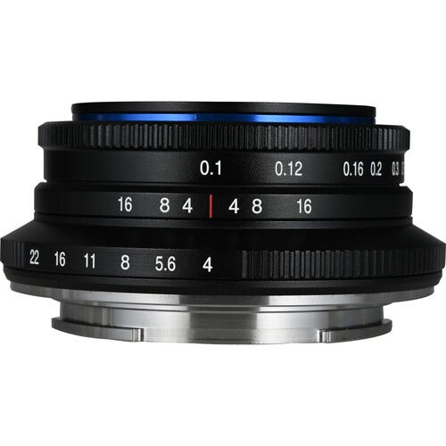 Laowa 10mm f/4 Cookie Lens - Sony E - additional product view