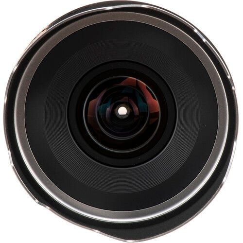 Laowa 11mm f/4.5 FF RL Lens - Leica M (Silver) - additional product view