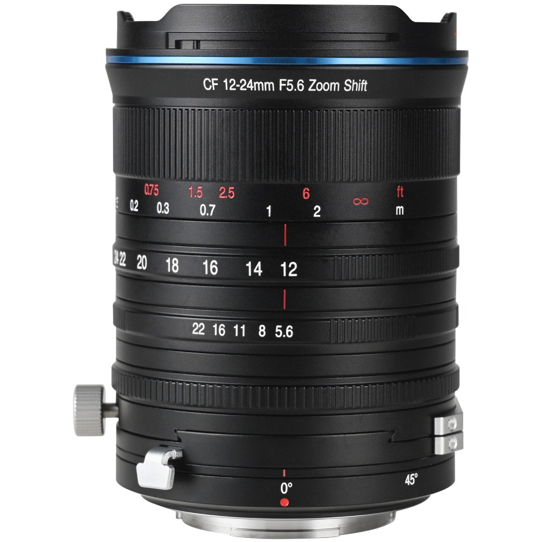 Laowa 12-24mm APS-C f/5.6 Zoom Shift CF - Canon RF - additional product view