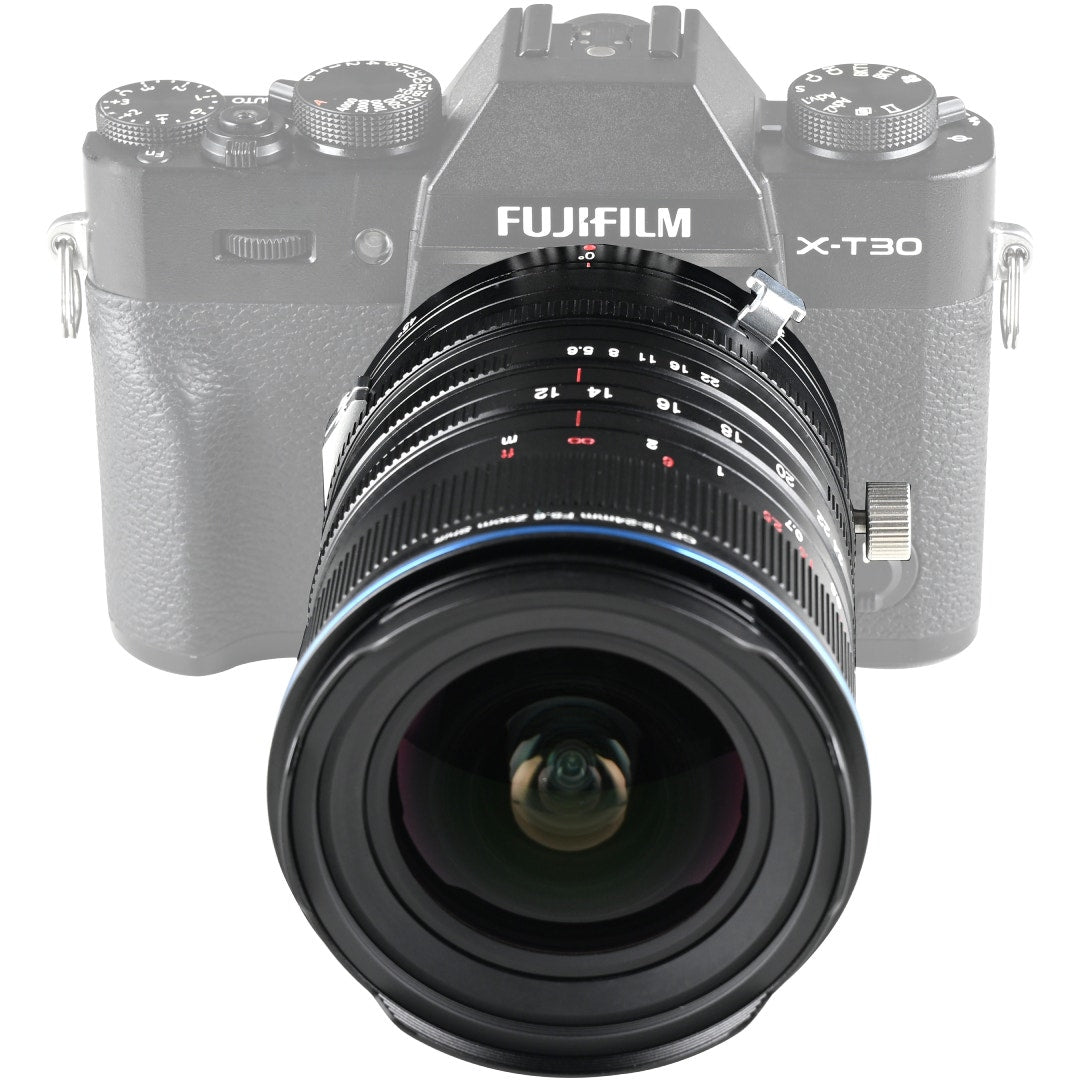 Laowa 12-24mm APS-C f/5.6 Zoom Shift CF- Nikon Z - additional product view
