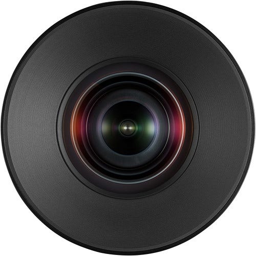 Laowa 12mm T2.9 Zero-D Cine Lens - Canon EF - additional product view