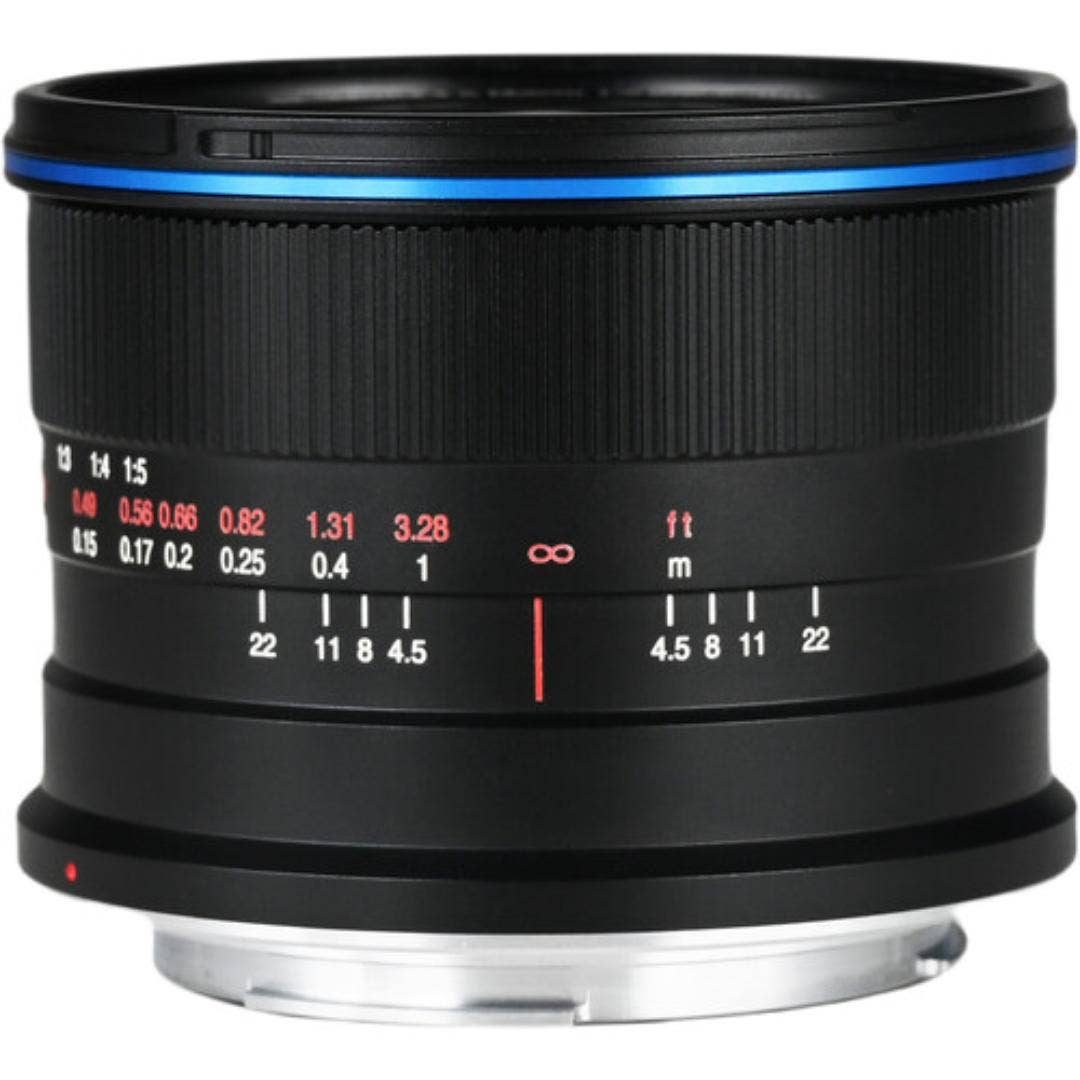 Laowa 15mm f/4.5 0.5X Wide Angle Macro (Auto Aperture) - Canon EF - additional product view