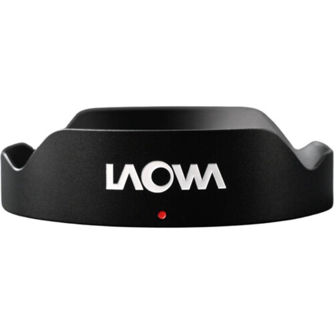 Laowa 15mm f/4.5 0.5X Wide Angle Macro (Auto Aperture) - Sony FE - additional product view