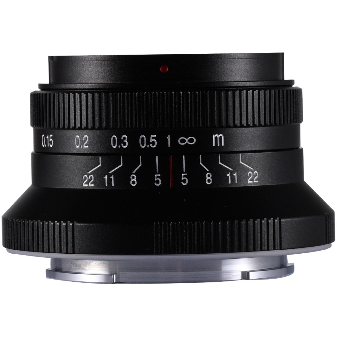 Laowa 15mm f/5 Cookie FF- Nikon Z (Auto Aperture) - additional product view