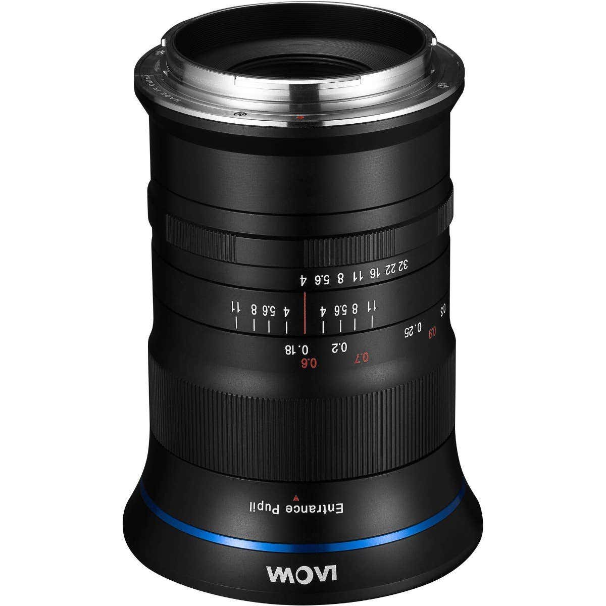 Laowa 17mm f/4 Zero-D Lens - Fuji GFX - additional product view