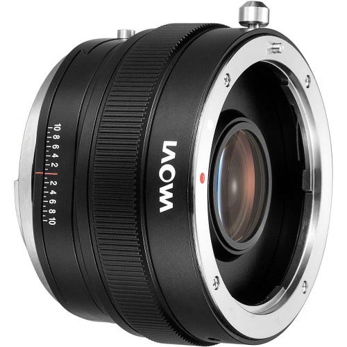 Laowa Magic Shift Converter for 12mm f/2.8 Zero-D Lens - Canon EF to Sony E - additional product view