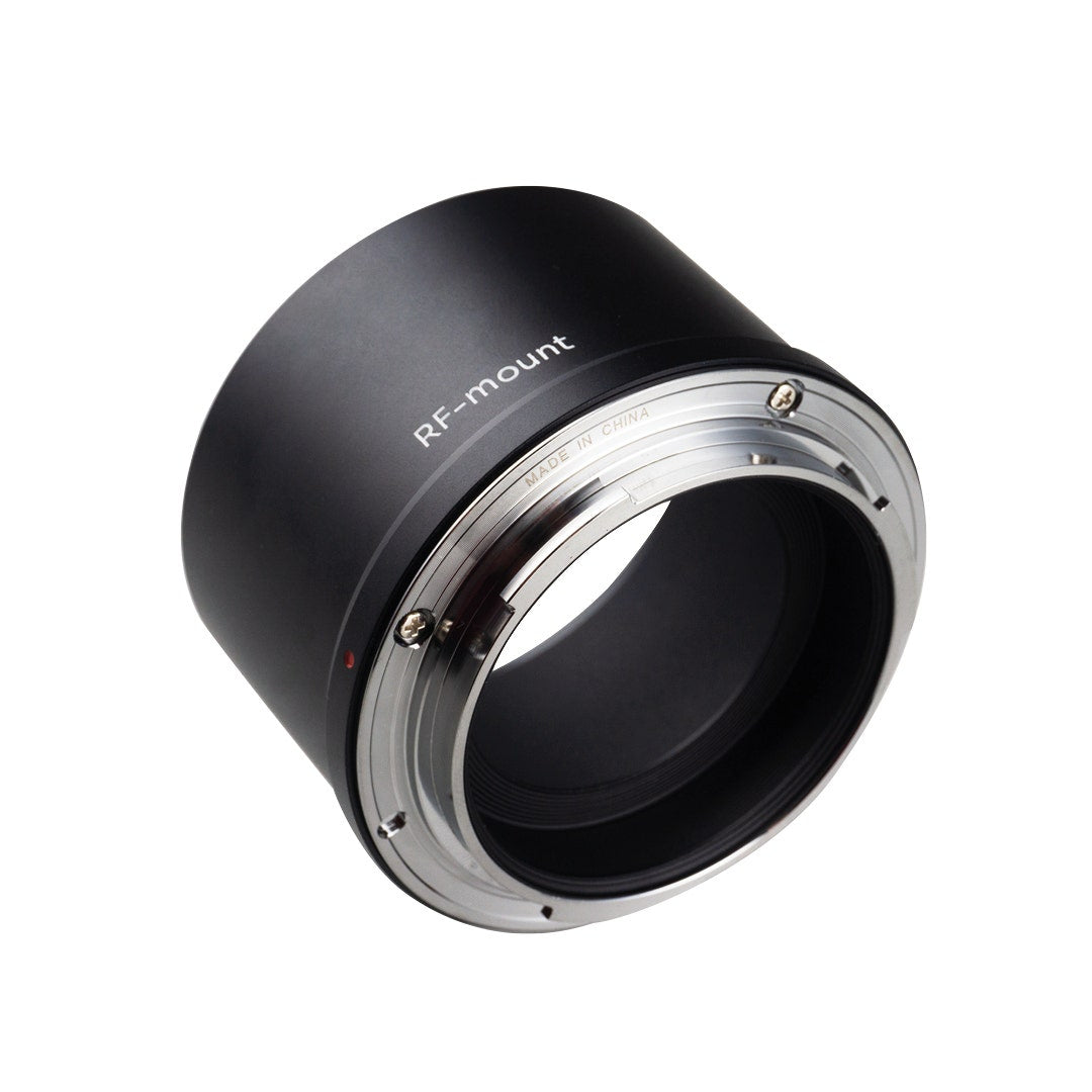 Laowa Nanomorph Zoom 28-55mm, 50-100mm T2.9 Interchangeable Bayonet - Canon RF - additional product view