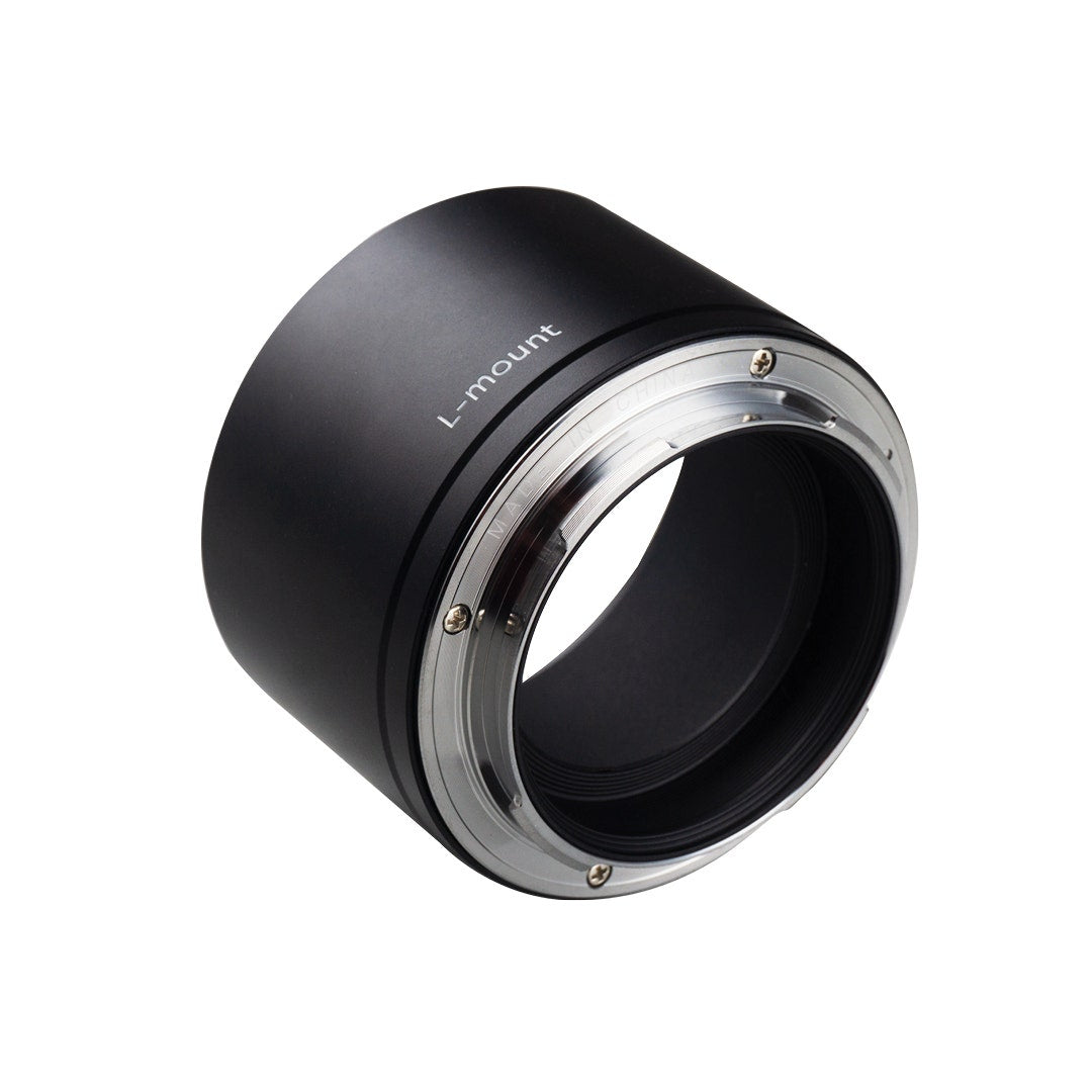 Laowa Nanomorph Zoom 28-55mm, 50-100mm T2.9 Interchangeable Bayonet - L Mount - additional product view