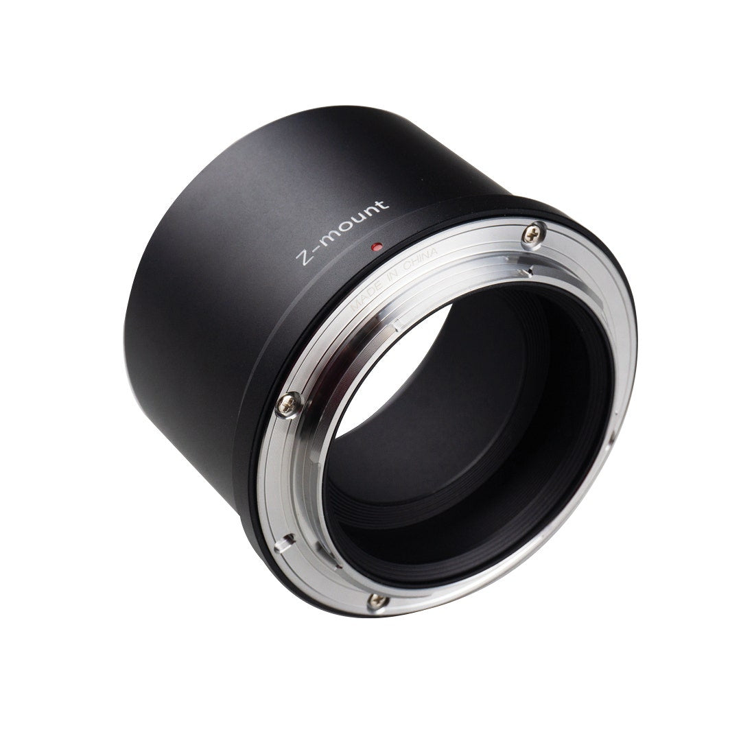 Laowa Nanomorph Zoom 28-55mm, 50-100mm T2.9 Interchangeable Bayonet - Nikon Z - additional product view