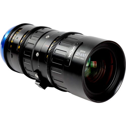 Laowa OOOM 25-100mm T2.9 Cine Arri PL (Meters) - additional product view