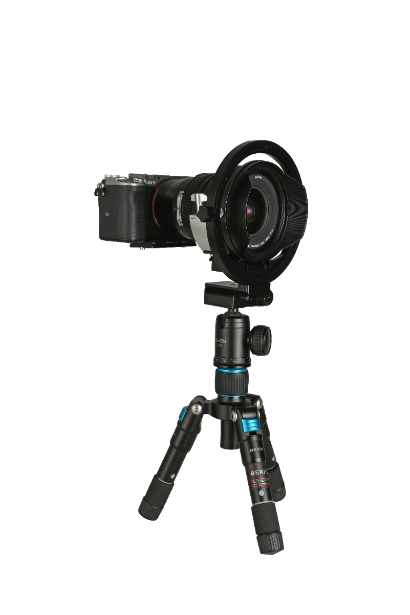 Laowa Shift Lens Support V2 for 20mm & 15mm - additional product view