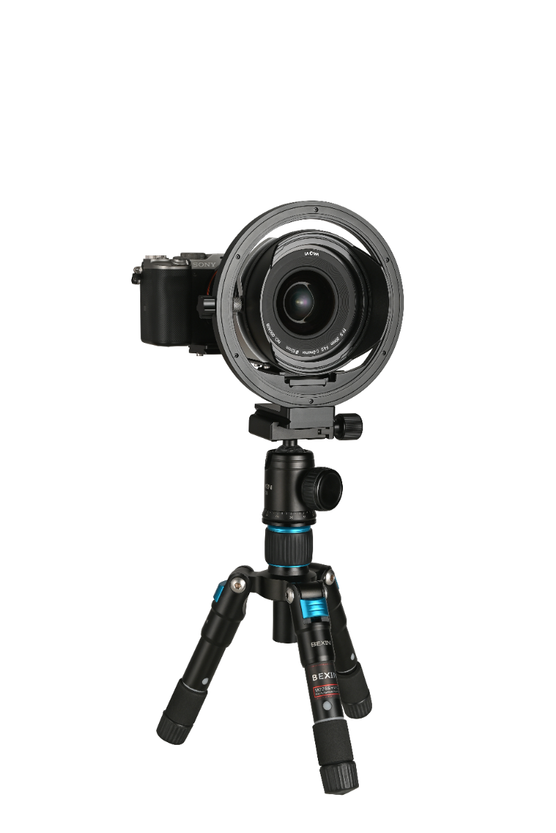 Laowa Shift Lens Support V2 for 20mm & 15mm - additional product view