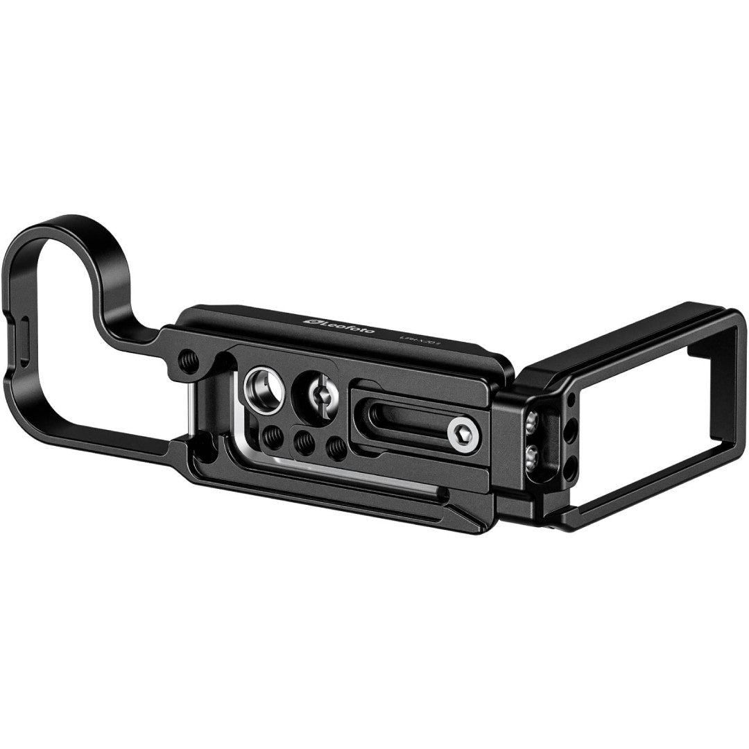 Leofoto L-Bracket for Hasselblad X2D/X2DII - additional product view