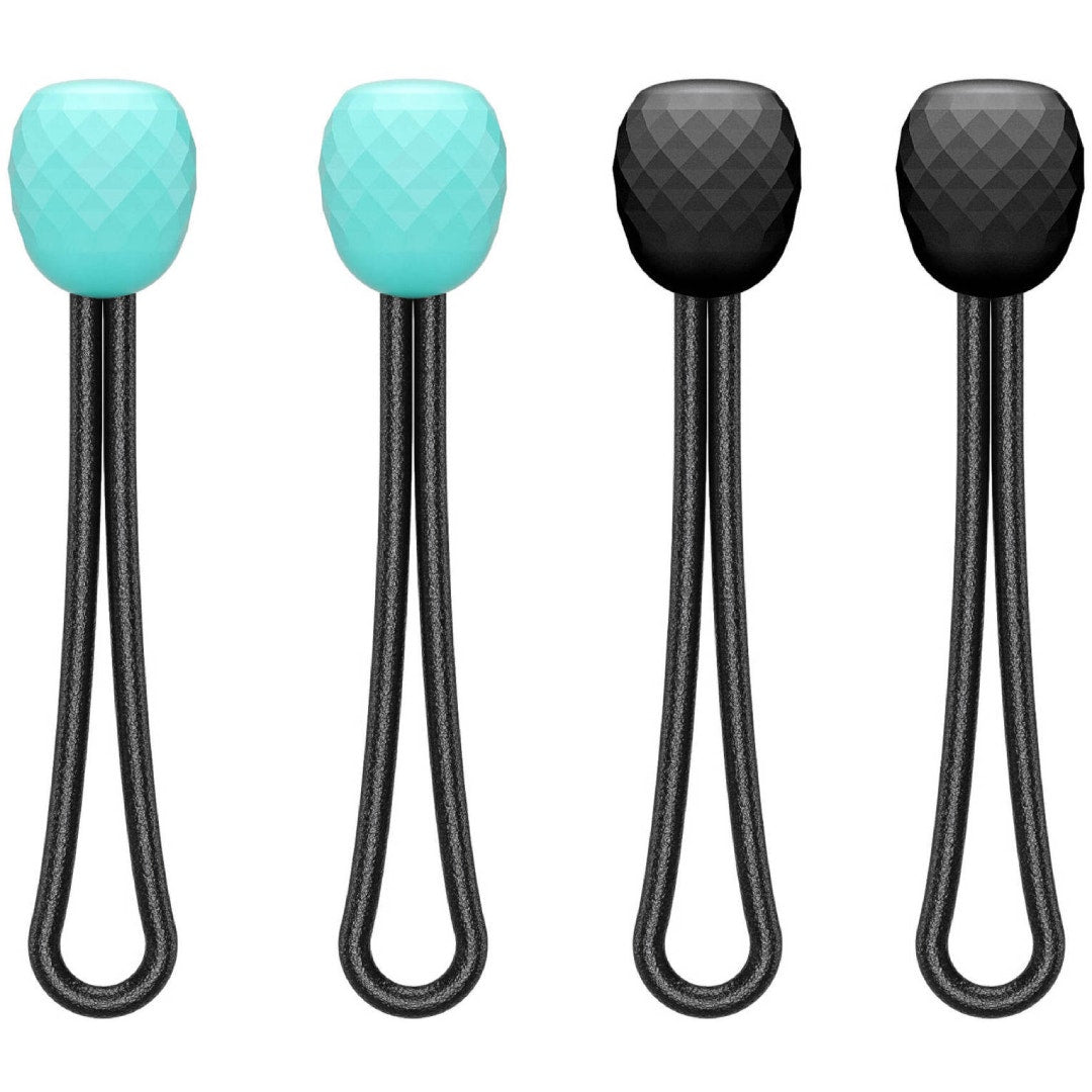 Leofoto Quick Attach Ball Set for camera straps