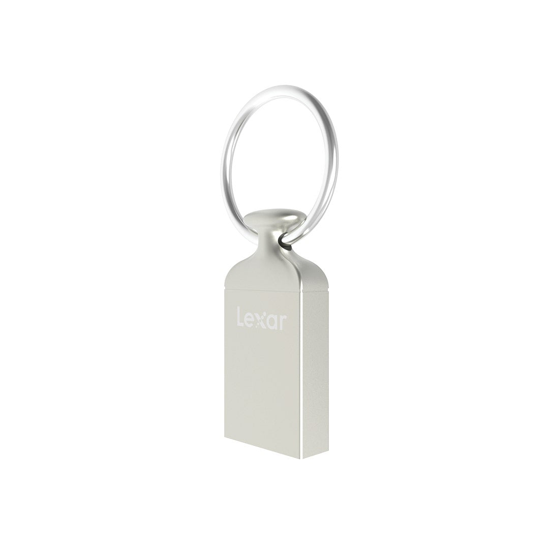 Lexar JumpDrive M22 16GB USB 2.0 Flash Drive - additional product view
